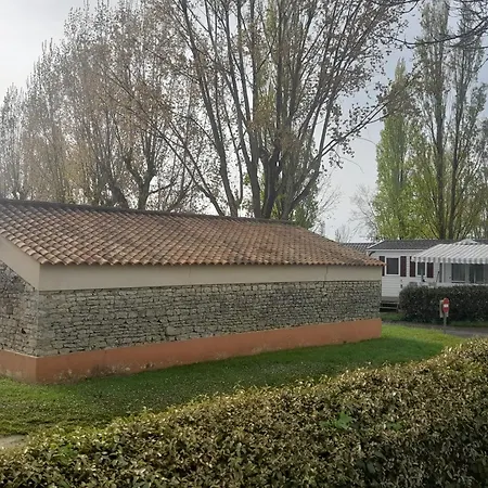 Mobil Camping