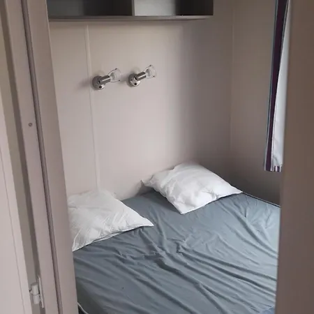 Camping Mobil Angles (Vendee)
